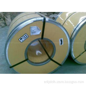 Soft ASTM , GB , DIN , EN Hot Rolled Stainless Steel Coil /